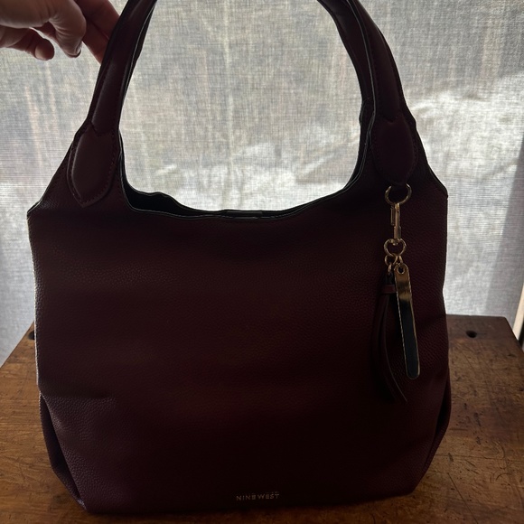 Nine West Handbag - Picture 1 of 6